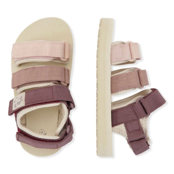 Konges Slojd Other - Konges Slojd Antler Minette Sandals